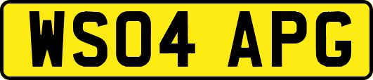 WS04APG