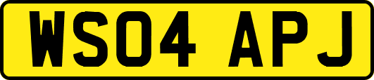 WS04APJ