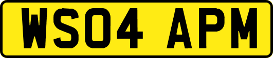 WS04APM