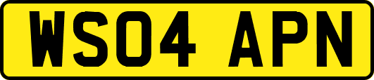 WS04APN