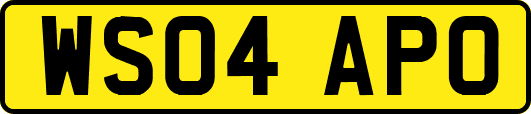 WS04APO
