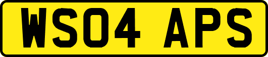 WS04APS