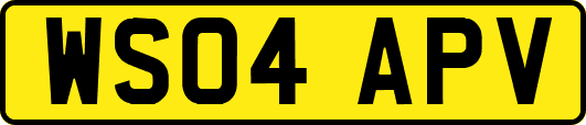 WS04APV