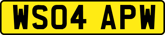 WS04APW