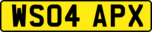 WS04APX