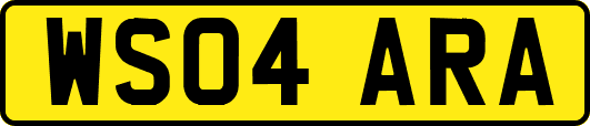 WS04ARA