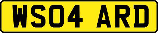 WS04ARD