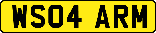 WS04ARM