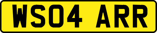WS04ARR