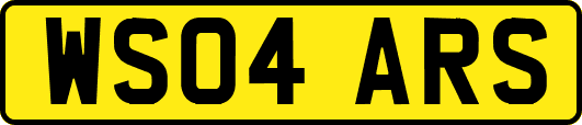 WS04ARS