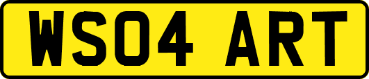 WS04ART