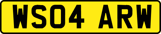 WS04ARW