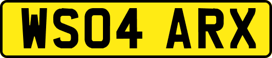 WS04ARX