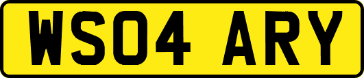WS04ARY