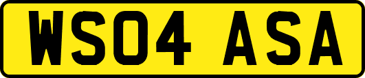WS04ASA