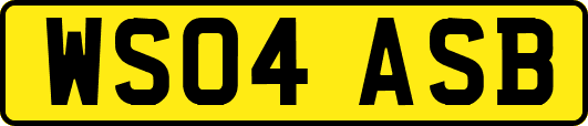 WS04ASB