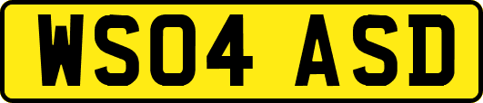 WS04ASD