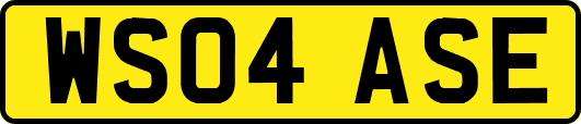 WS04ASE