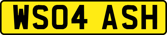 WS04ASH