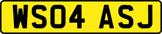 WS04ASJ