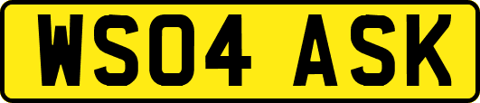 WS04ASK