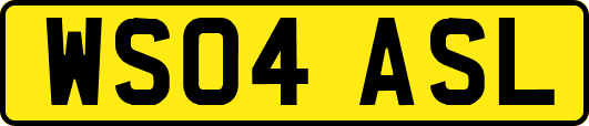 WS04ASL