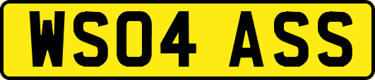 WS04ASS