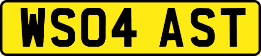 WS04AST