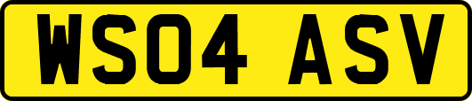 WS04ASV