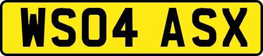 WS04ASX