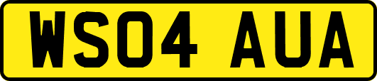 WS04AUA