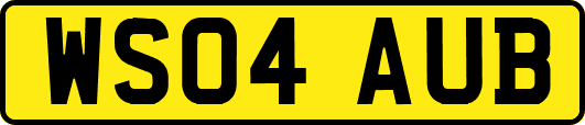 WS04AUB