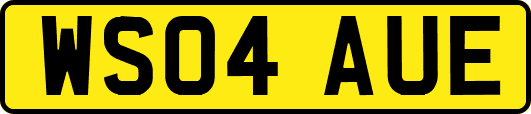 WS04AUE