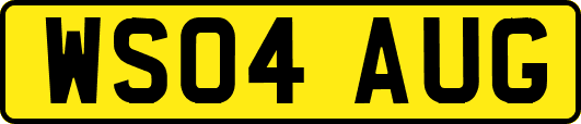 WS04AUG