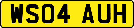 WS04AUH