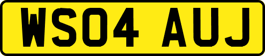 WS04AUJ
