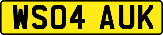 WS04AUK