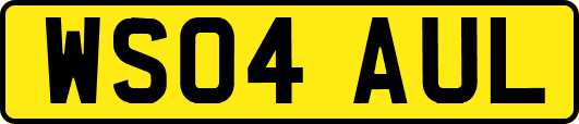 WS04AUL