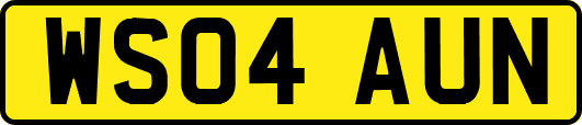 WS04AUN