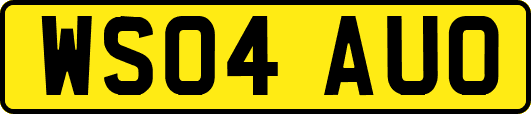 WS04AUO