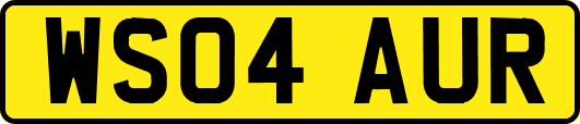 WS04AUR