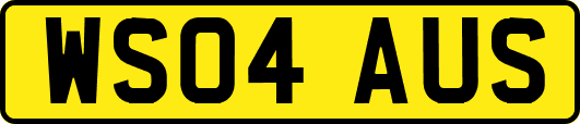 WS04AUS