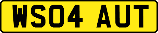 WS04AUT