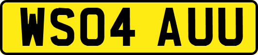 WS04AUU