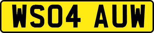 WS04AUW