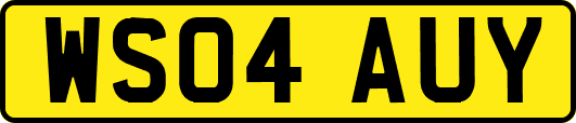 WS04AUY