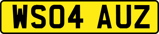 WS04AUZ