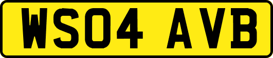 WS04AVB