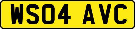 WS04AVC