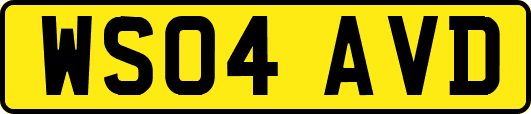 WS04AVD